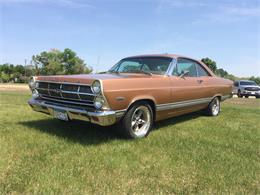 1967 Ford Fairlane 500 (CC-1096922) for sale in Sauk Centre, Minnesota