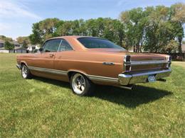 1967 Ford Fairlane 500 (CC-1096922) for sale in Sauk Centre, Minnesota