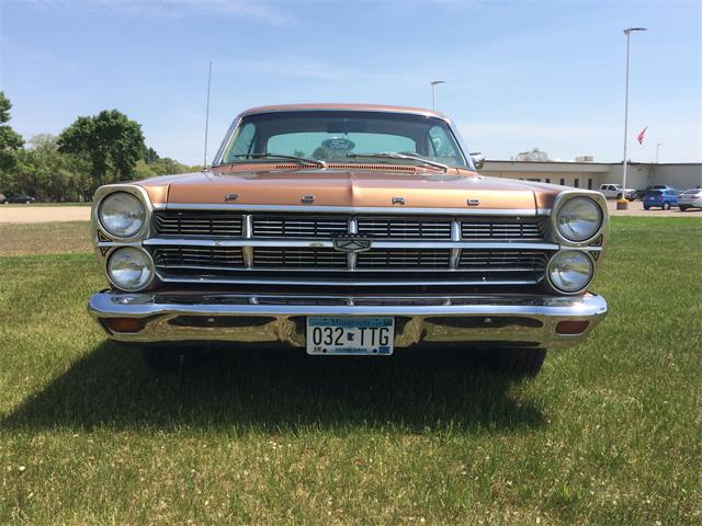 1967 Ford Fairlane 500 (CC-1096922) for sale in Sauk Centre, Minnesota