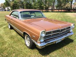 1967 Ford Fairlane 500 (CC-1096922) for sale in Sauk Centre, Minnesota