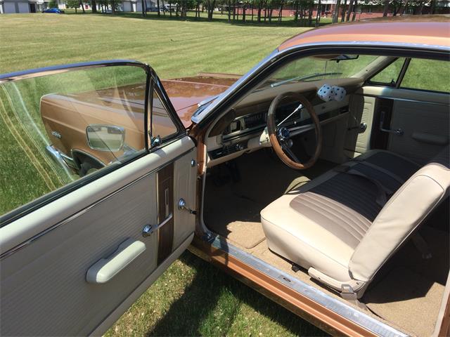 1967 Ford Fairlane 500 (CC-1096922) for sale in Sauk Centre, Minnesota