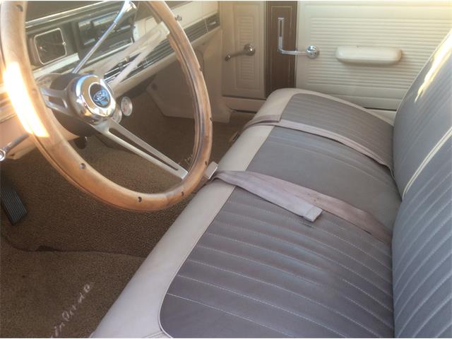 1967 Ford Fairlane 500 (CC-1096922) for sale in Sauk Centre, Minnesota