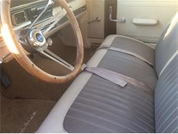 1967 Ford Fairlane 500 (CC-1096922) for sale in Sauk Centre, Minnesota