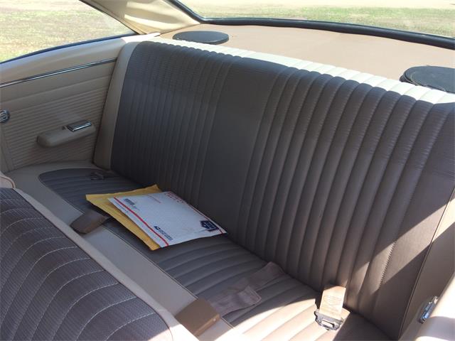 1967 Ford Fairlane 500 (CC-1096922) for sale in Sauk Centre, Minnesota