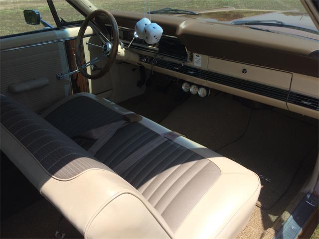 1967 Ford Fairlane 500 (CC-1096922) for sale in Sauk Centre, Minnesota