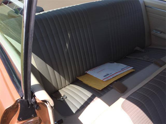 1967 Ford Fairlane 500 (CC-1096922) for sale in Sauk Centre, Minnesota