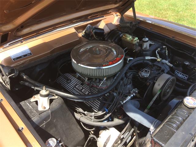 1967 Ford Fairlane 500 (CC-1096922) for sale in Sauk Centre, Minnesota