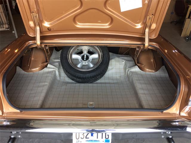 1967 Ford Fairlane 500 (CC-1096922) for sale in Sauk Centre, Minnesota