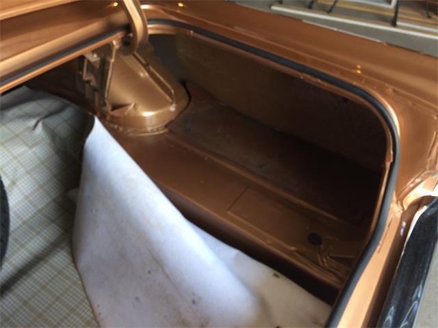 1967 Ford Fairlane 500 (CC-1096922) for sale in Sauk Centre, Minnesota