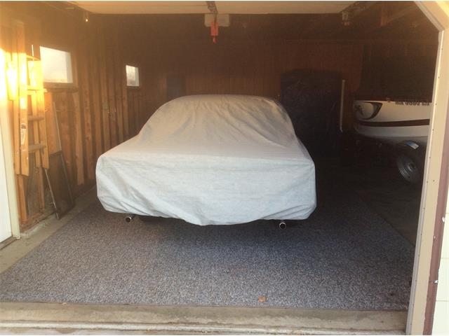 1967 Ford Fairlane 500 (CC-1096922) for sale in Sauk Centre, Minnesota