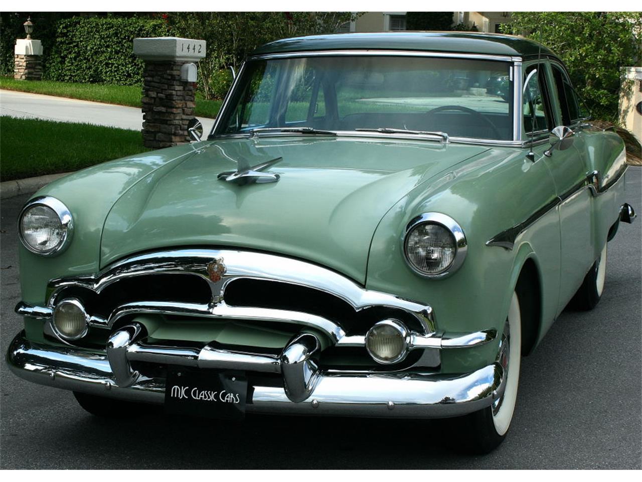 1953 Packard Clipper for Sale CC1096924