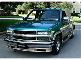 1994 Chevrolet Silverado (CC-1096961) for sale in Lakeland, Florida