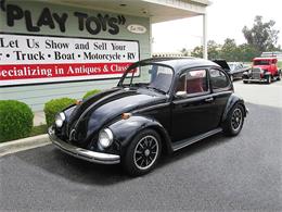 1969 Volkswagen Beetle (CC-1096964) for sale in Redlands, California