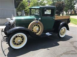 1931 Ford Pickup (CC-1096966) for sale in Utica, Ohio