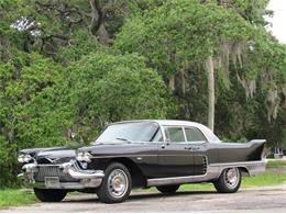 1958 Cadillac Eldorado Brougham (CC-1096968) for sale in Sarasota, Florida