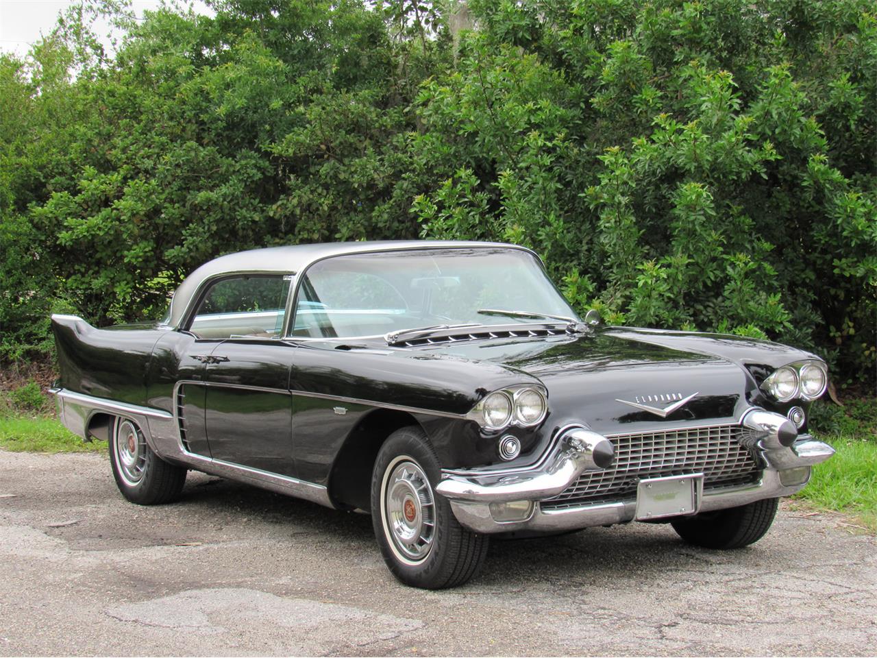 1958 Cadillac Eldorado Brougham for Sale | ClassicCars.com | CC-1096968