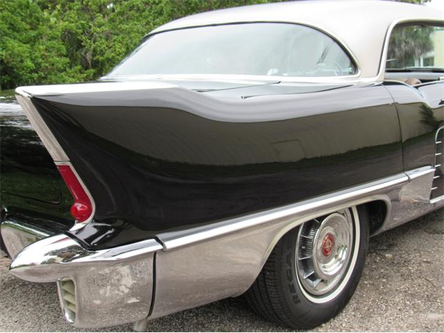 1958 Cadillac Eldorado Brougham For Sale Cc 1096968 9268