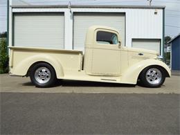 1938 Chevrolet 3100 (CC-1096985) for sale in Turner, Oregon