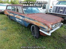 1962 Buick Special (CC-1097031) for sale in Gray Court, South Carolina