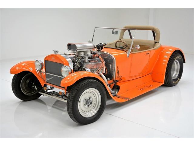 1927 Ford Roadster (CC-1097032) for sale in Morgantown, Pennsylvania