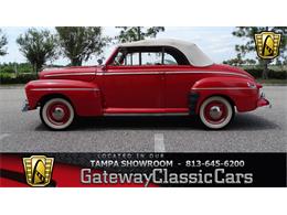 1946 Ford Super Deluxe (CC-1097037) for sale in Ruskin, Florida