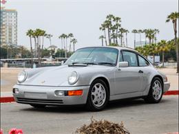 1990 Porsche 964 (CC-1097046) for sale in Marina Del Rey, California