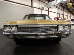 1970 Chevrolet Caprice (CC-1097048) for sale in Memphis, Indiana