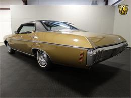 1970 Chevrolet Caprice (CC-1097048) for sale in Memphis, Indiana