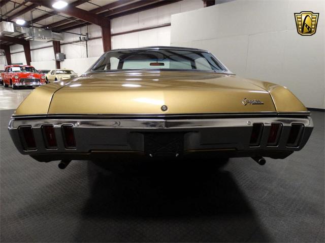 1970 Chevrolet Caprice (CC-1097048) for sale in Memphis, Indiana