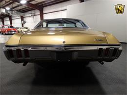 1970 Chevrolet Caprice (CC-1097048) for sale in Memphis, Indiana