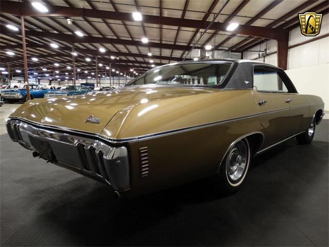 1970 Chevrolet Caprice (CC-1097048) for sale in Memphis, Indiana