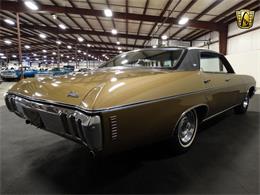 1970 Chevrolet Caprice (CC-1097048) for sale in Memphis, Indiana