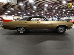 1970 Chevrolet Caprice (CC-1097048) for sale in Memphis, Indiana