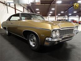 1970 Chevrolet Caprice (CC-1097048) for sale in Memphis, Indiana