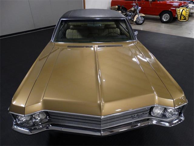 1970 Chevrolet Caprice (CC-1097048) for sale in Memphis, Indiana