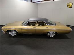 1970 Chevrolet Caprice (CC-1097048) for sale in Memphis, Indiana