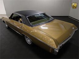 1970 Chevrolet Caprice (CC-1097048) for sale in Memphis, Indiana