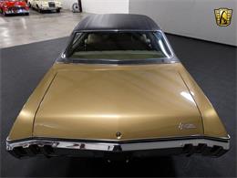 1970 Chevrolet Caprice (CC-1097048) for sale in Memphis, Indiana