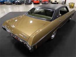 1970 Chevrolet Caprice (CC-1097048) for sale in Memphis, Indiana