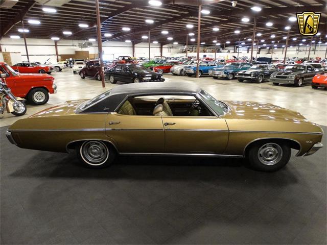 1970 Chevrolet Caprice (CC-1097048) for sale in Memphis, Indiana