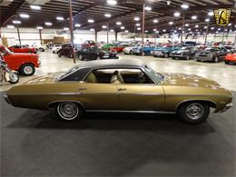 1970 Chevrolet Caprice (CC-1097048) for sale in Memphis, Indiana
