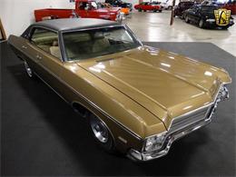 1970 Chevrolet Caprice (CC-1097048) for sale in Memphis, Indiana