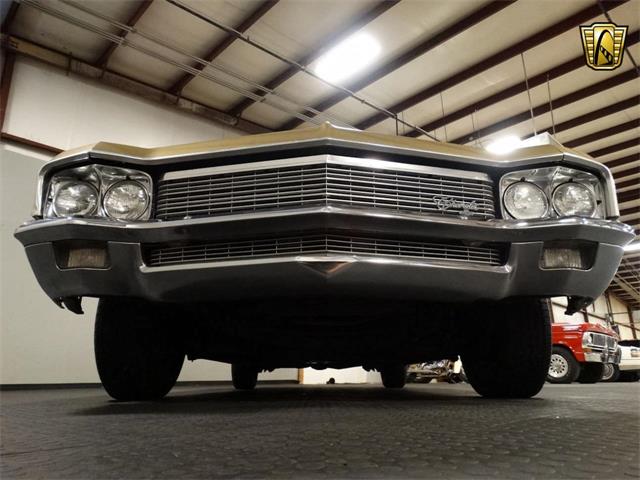 1970 Chevrolet Caprice (CC-1097048) for sale in Memphis, Indiana