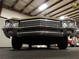 1970 Chevrolet Caprice (CC-1097048) for sale in Memphis, Indiana