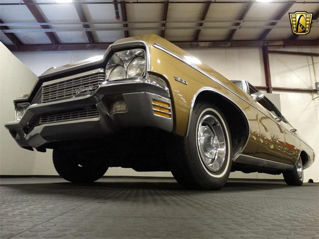 1970 Chevrolet Caprice (CC-1097048) for sale in Memphis, Indiana
