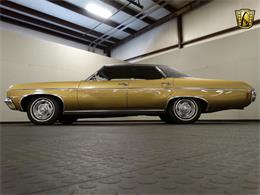 1970 Chevrolet Caprice (CC-1097048) for sale in Memphis, Indiana