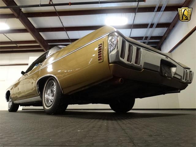 1970 Chevrolet Caprice (CC-1097048) for sale in Memphis, Indiana