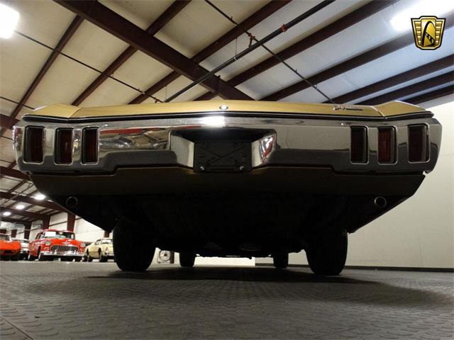 1970 Chevrolet Caprice (CC-1097048) for sale in Memphis, Indiana