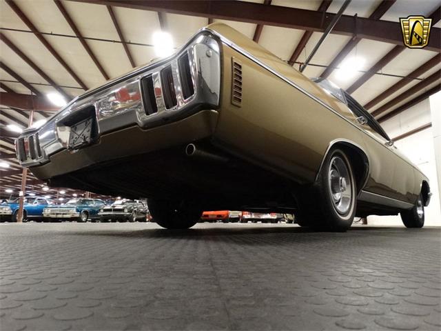 1970 Chevrolet Caprice (CC-1097048) for sale in Memphis, Indiana
