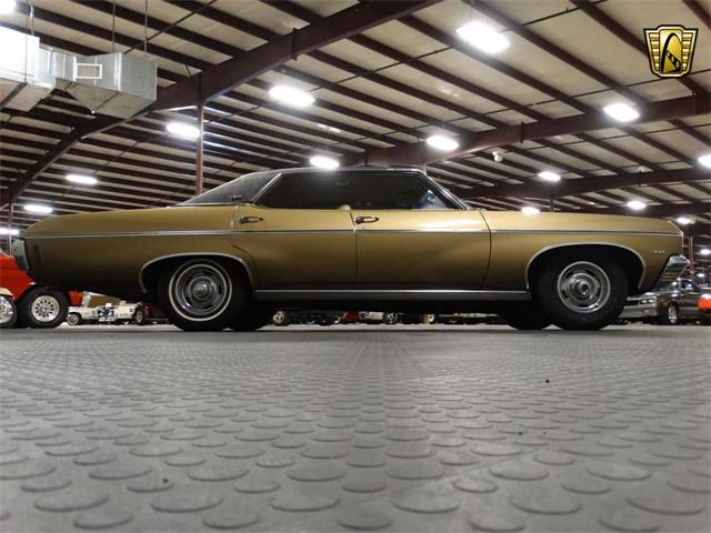 1970 Chevrolet Caprice (CC-1097048) for sale in Memphis, Indiana